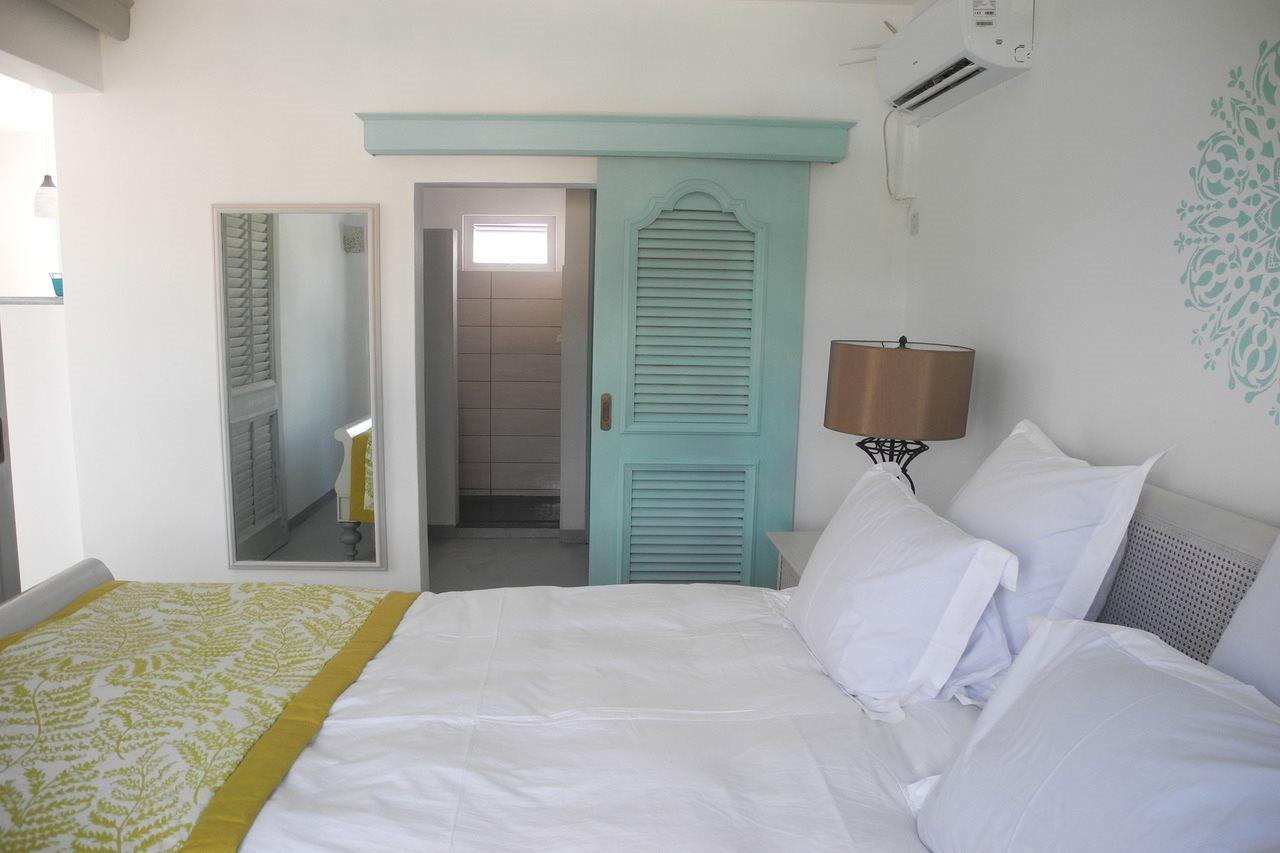 Le Mandala Moris Hotel Grand Baie Bagian luar foto